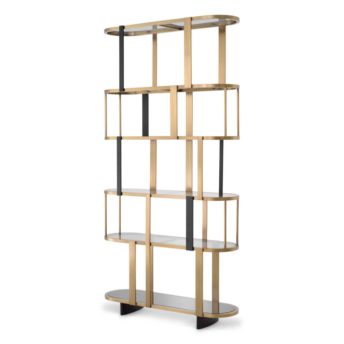 Eichholtz - 117736 - Scaffale Clio rotondo