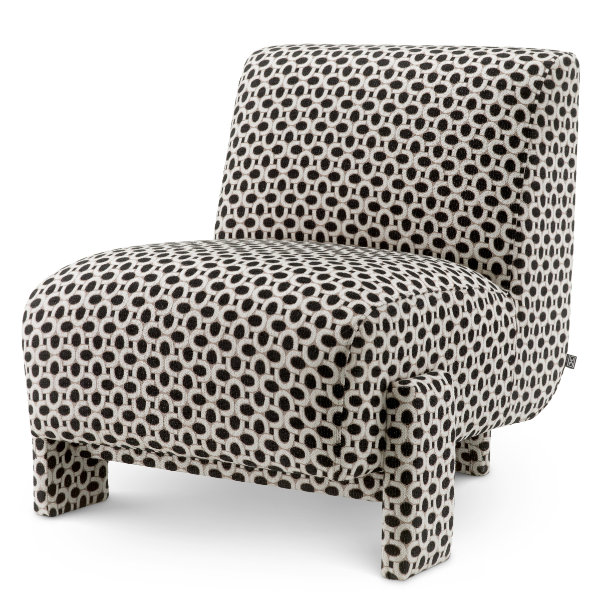 Eichholtz - 118882 - Sedia Rockdale