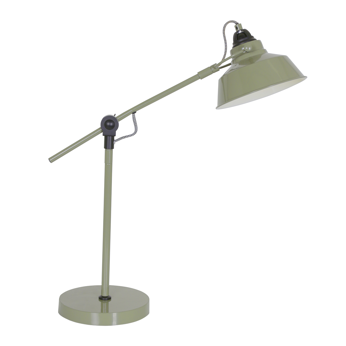 SteinhauerLampada da tavolo Nove