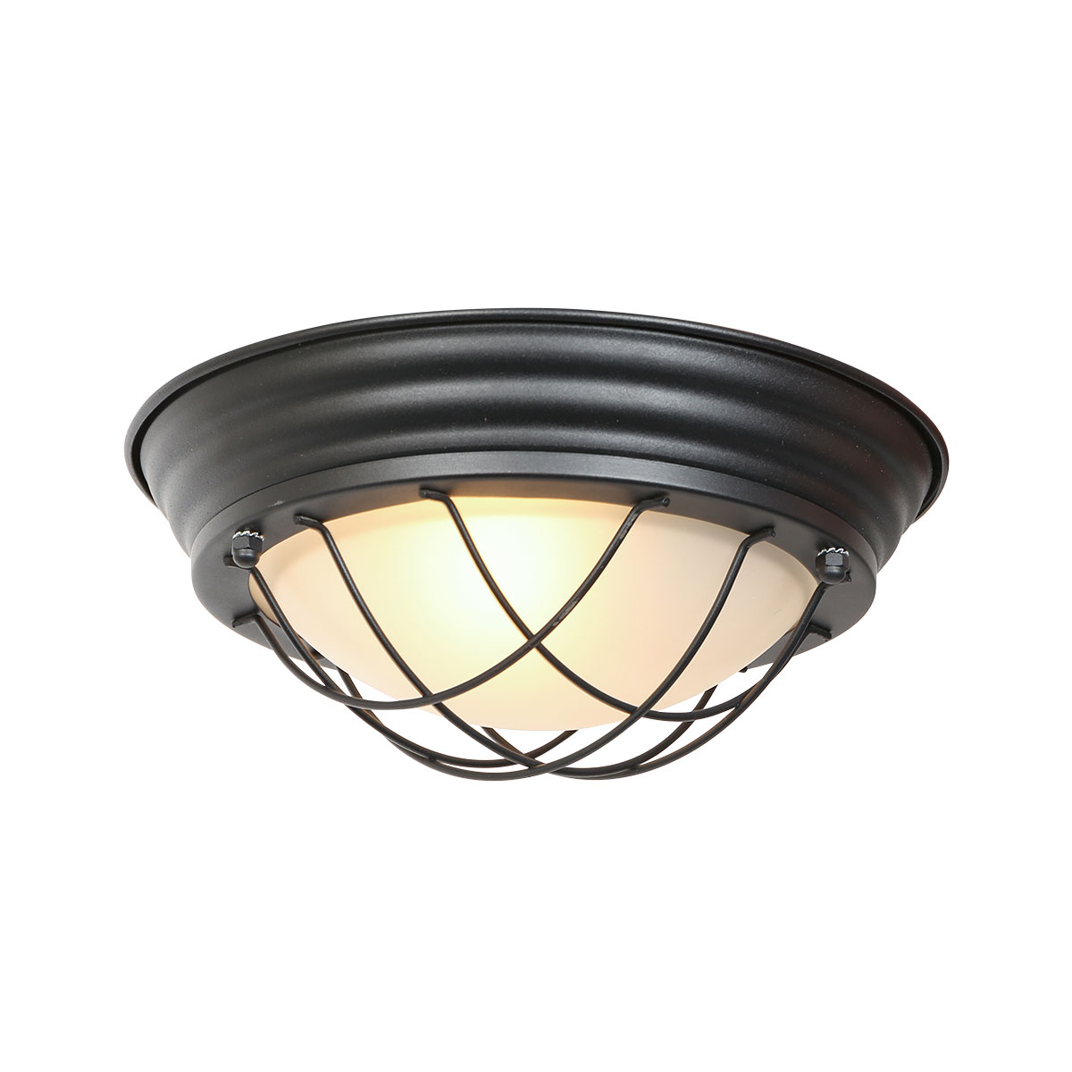 Steinhauer - 1357ZW - Plafoniera Lisanne