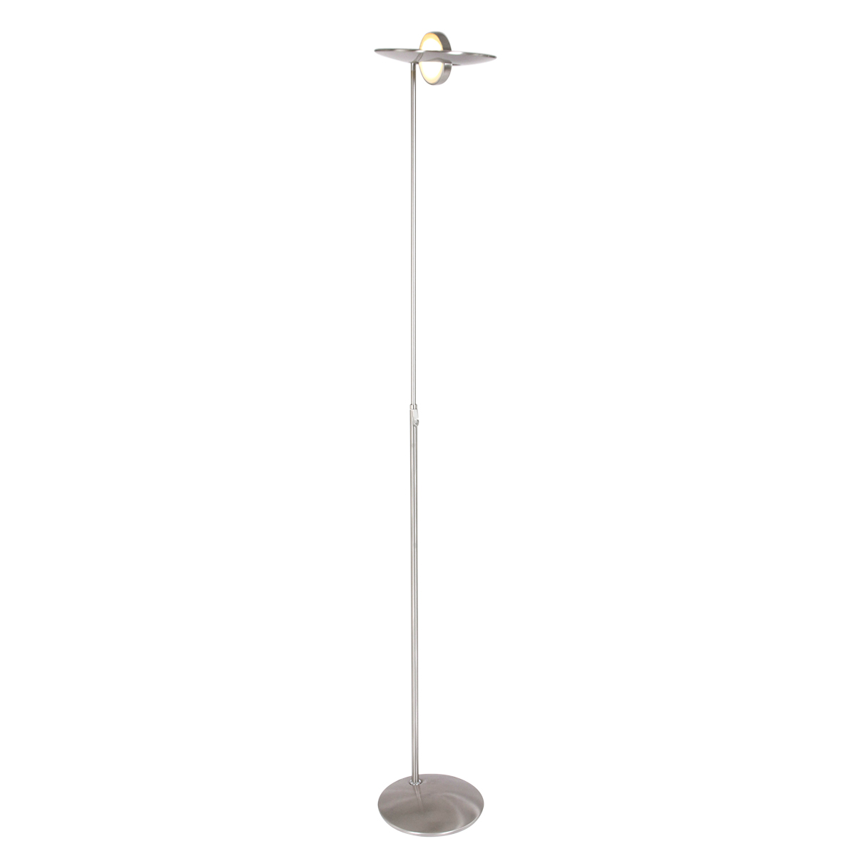 SteinhauerLampada da terra Zenith