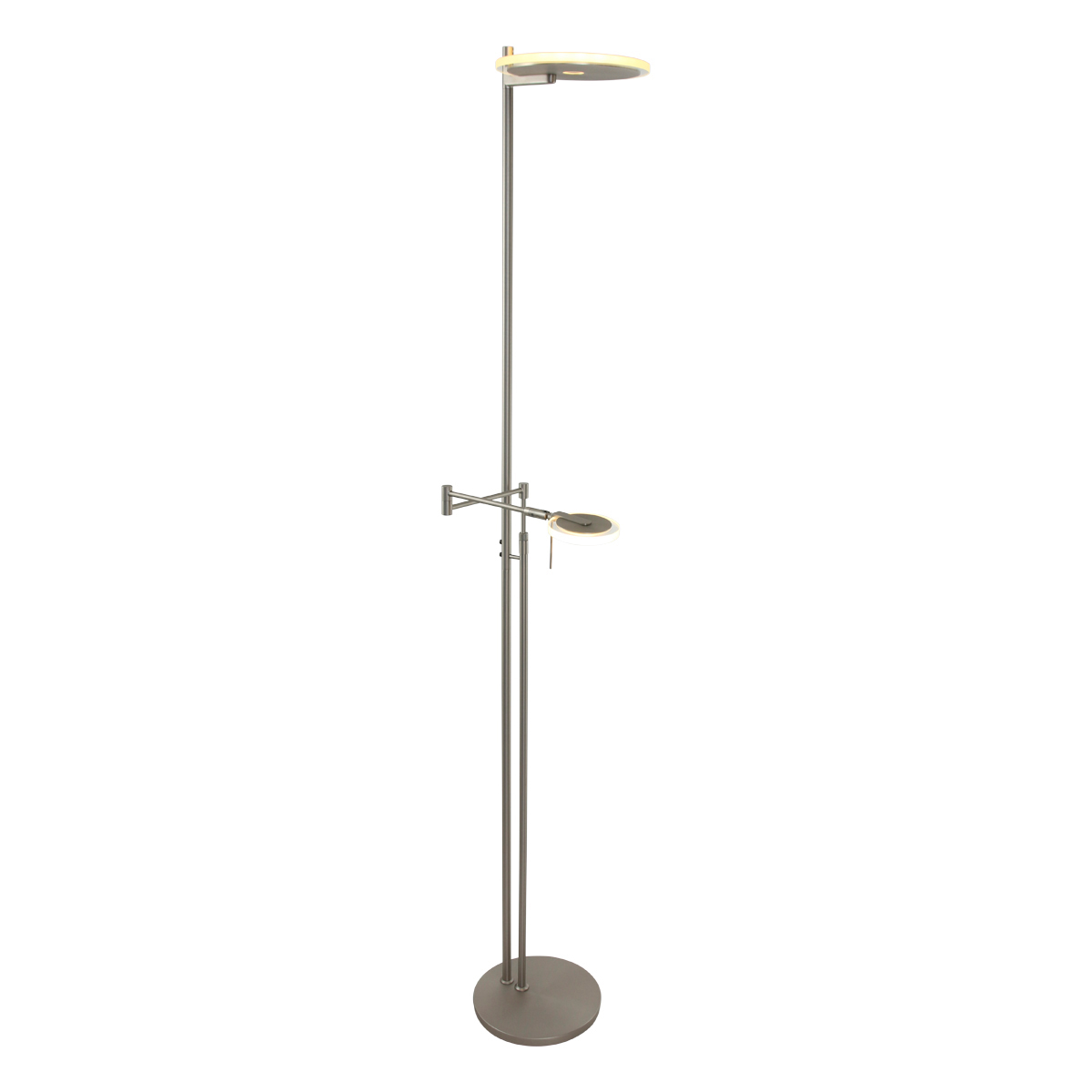 Steinhauer - 2560ST - Lampada da terra Turound