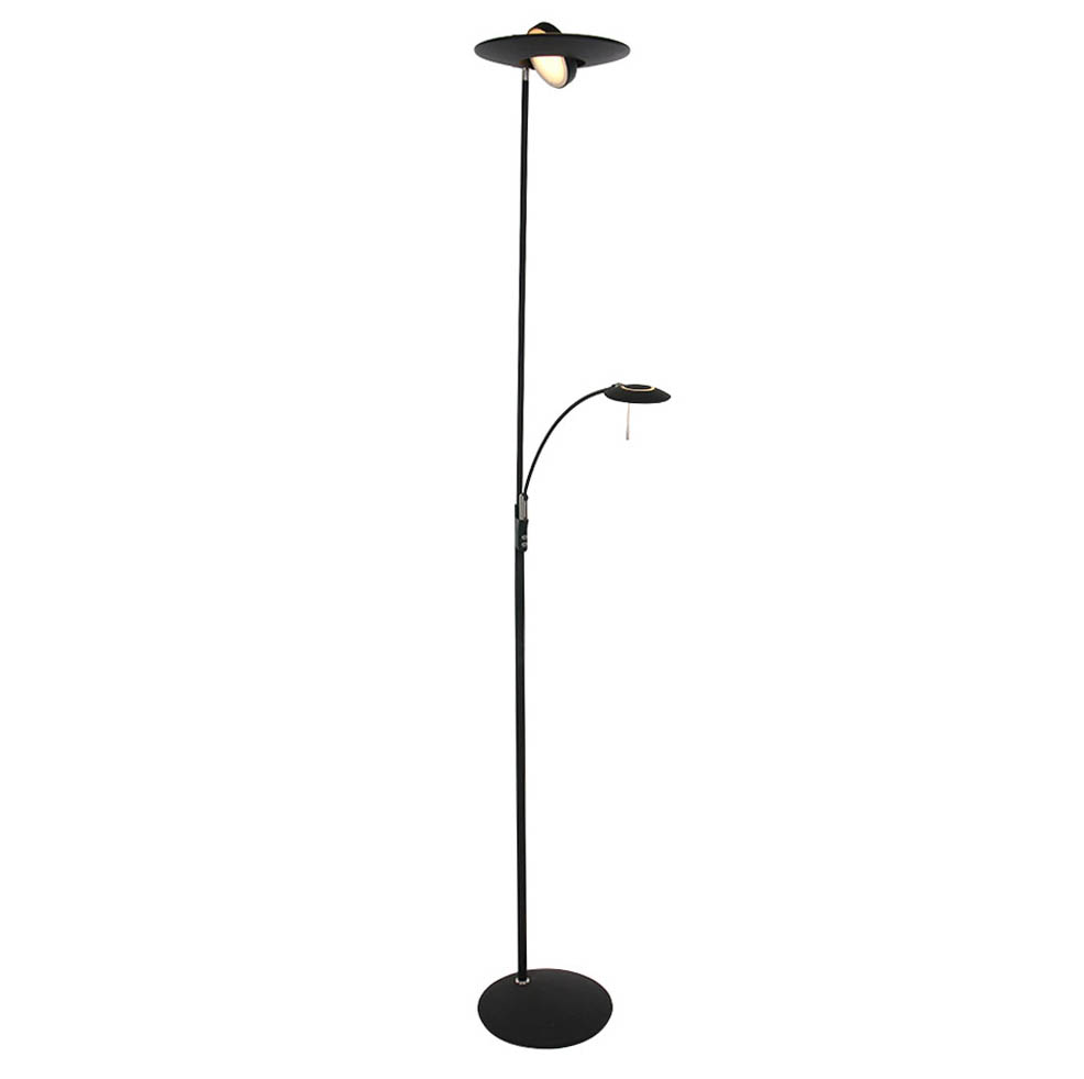 Steinhauer - 7860ZW - Lampada da terra Zenith