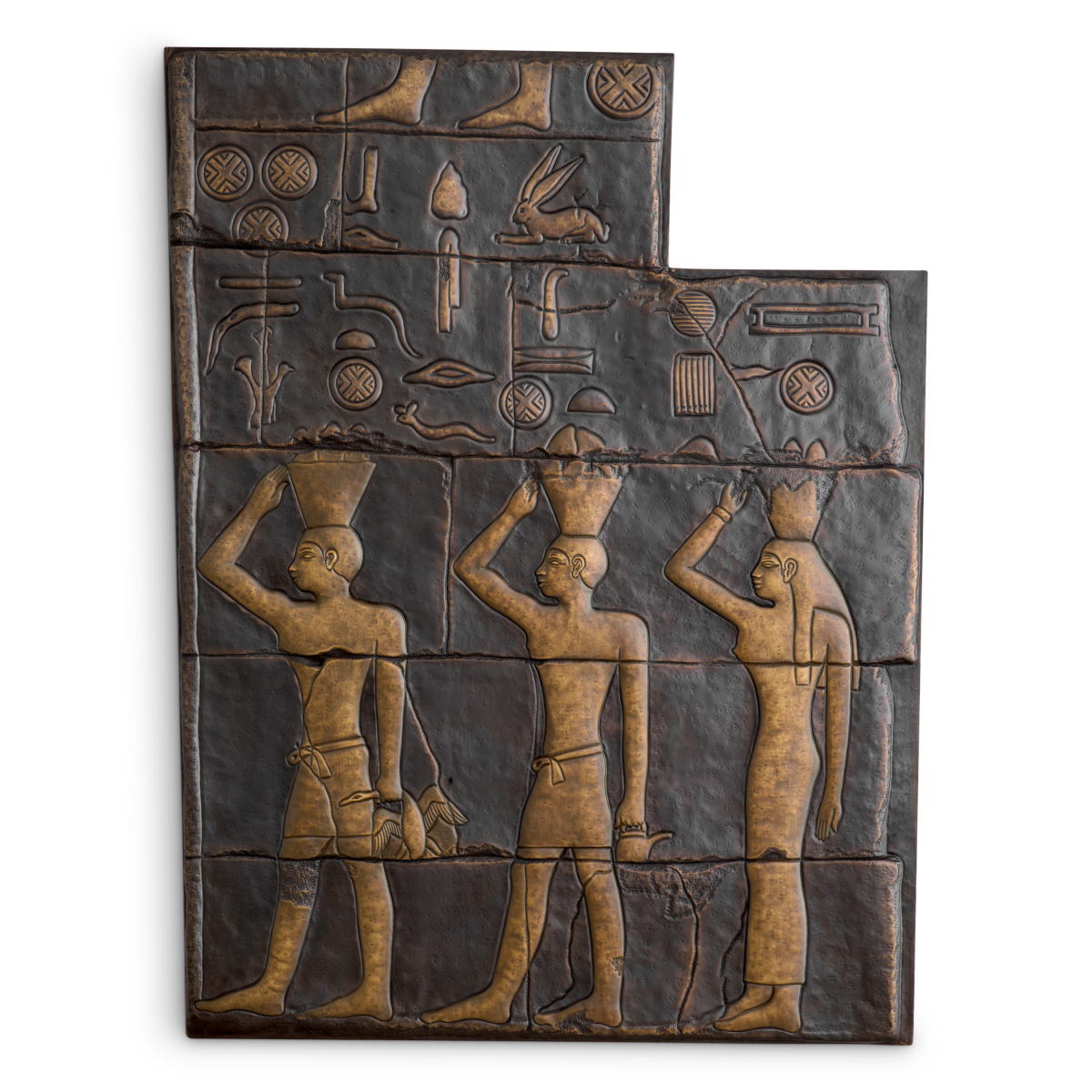 Eichholtz - TM0032 - Oggetto da parete Akhtihotep