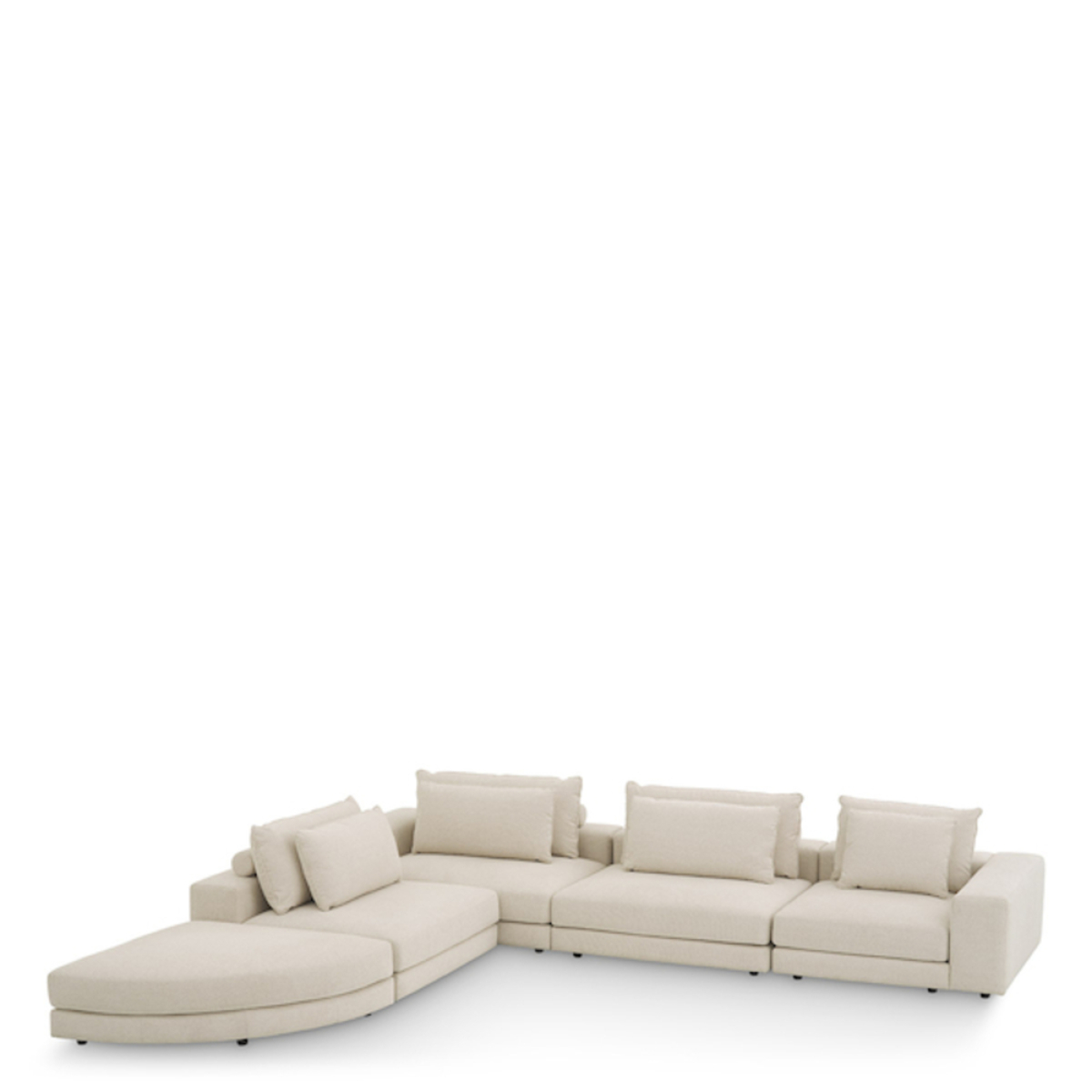 Eichholtz - 116419 - Sofa Lounge Club