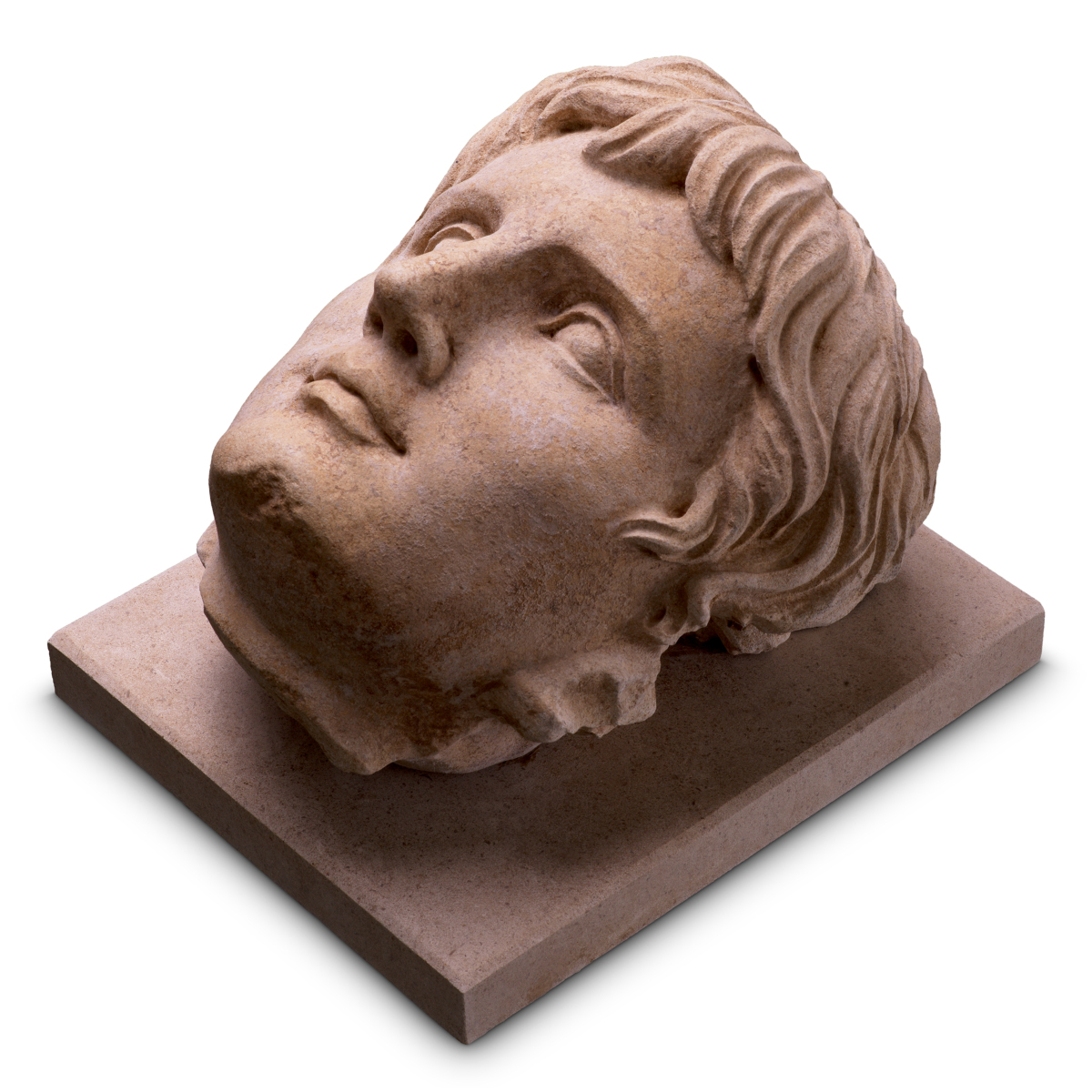 Eichholtz - TM0067 - Kaiser Augustus