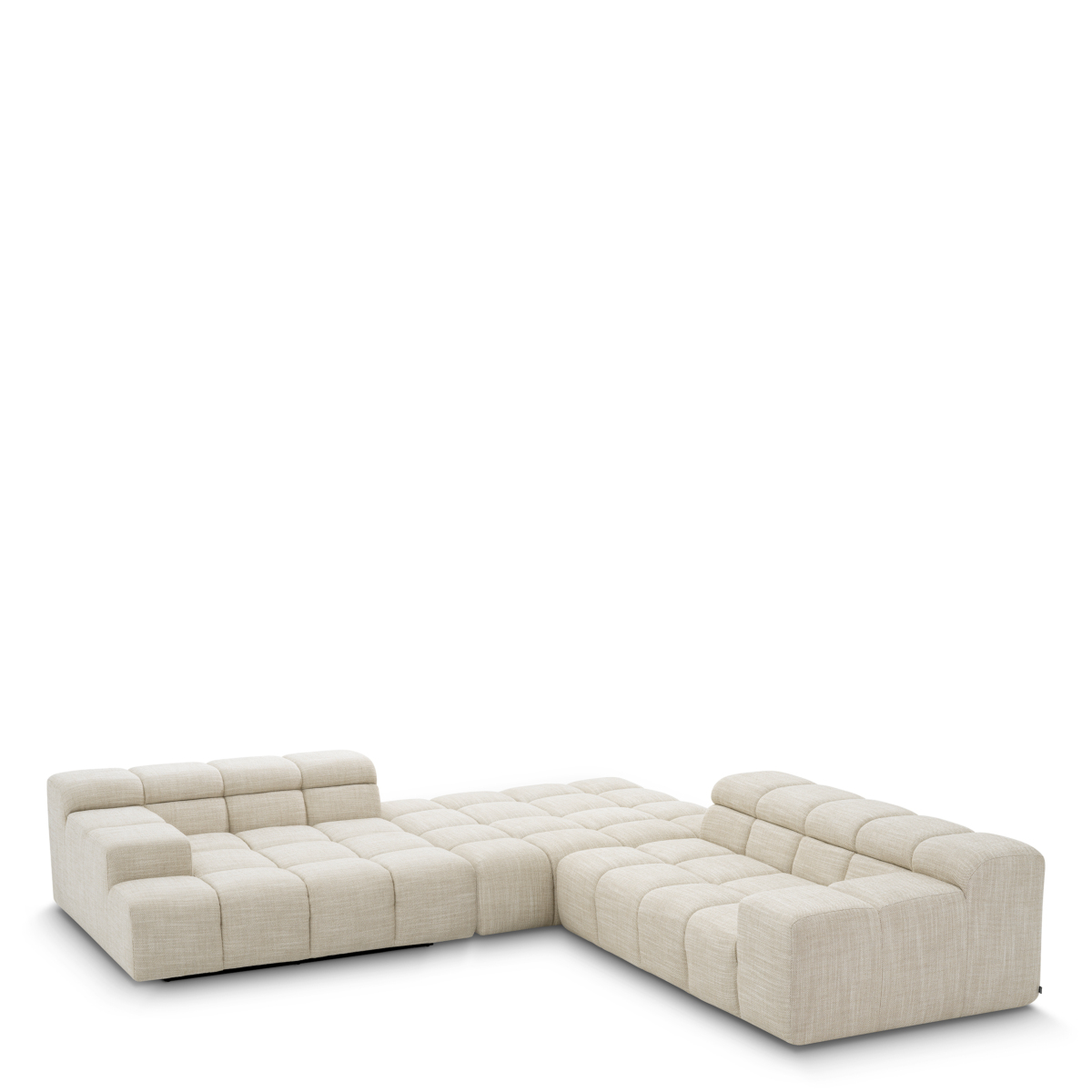 Eichholtz - 118805 - Modulares Sofa Hunter - Lounge links
