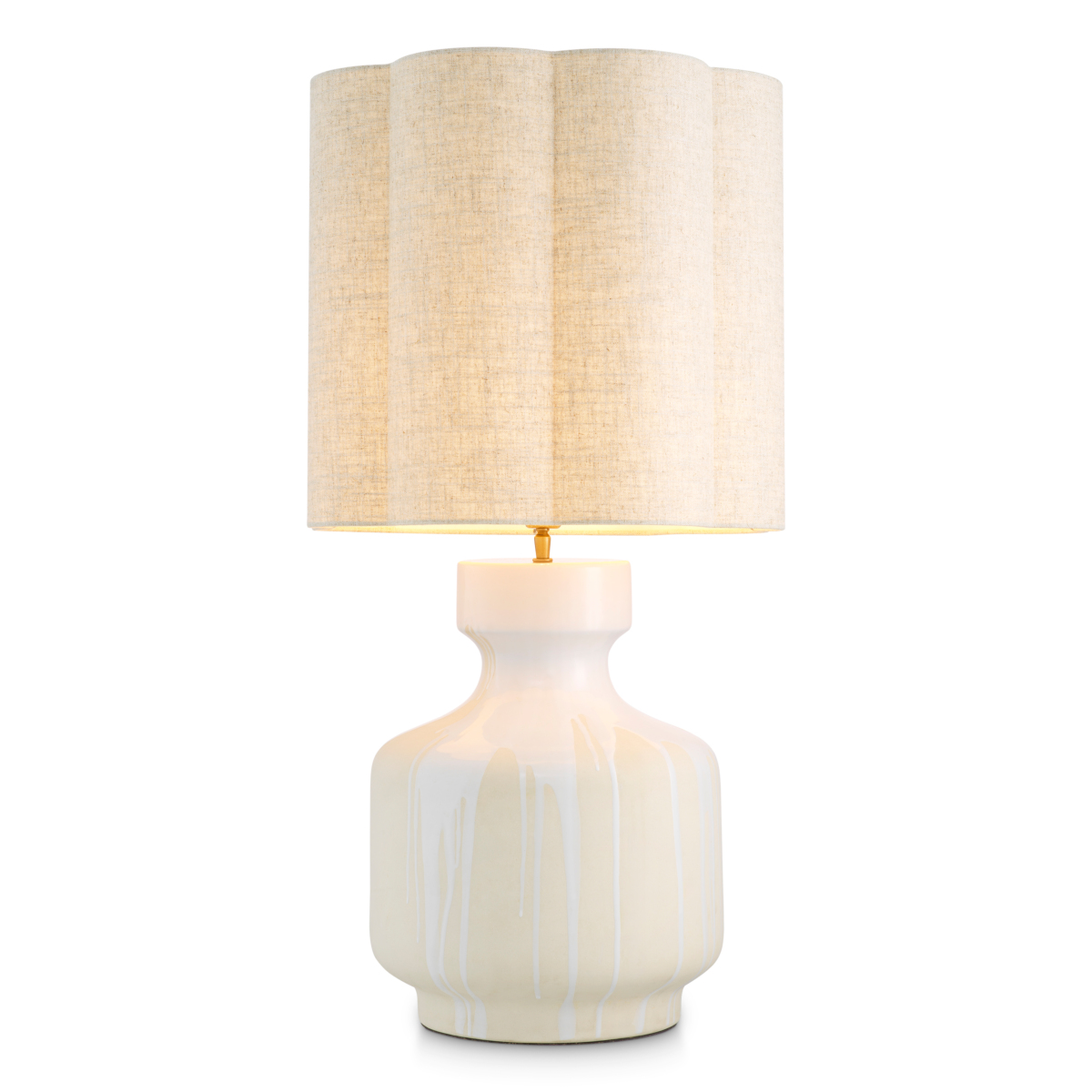 Eichholtz - 119101 - Lampada da tavolo Lorena