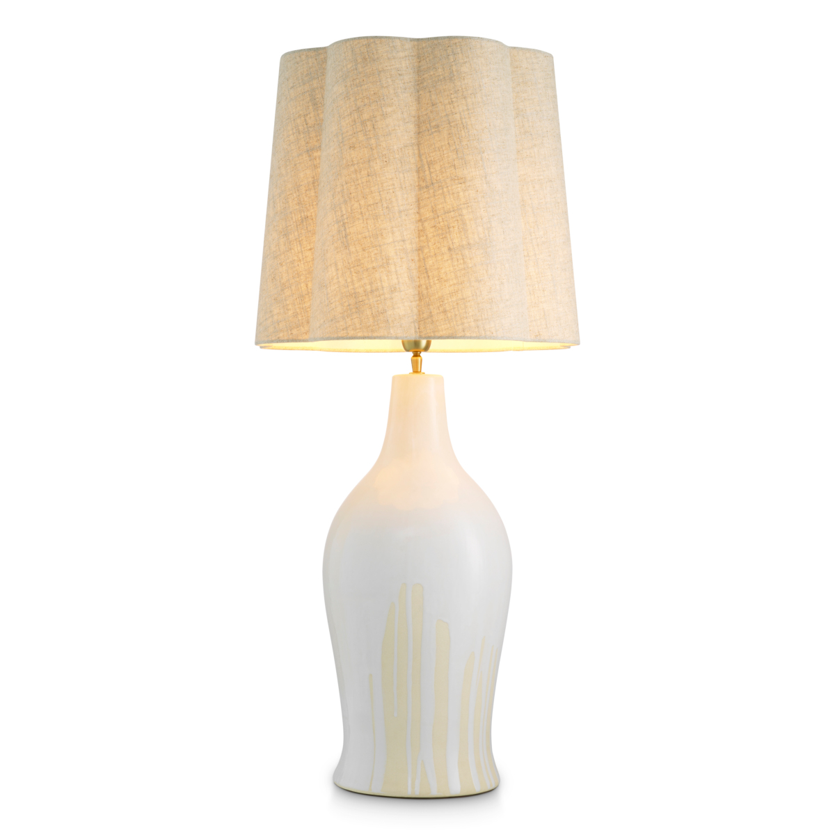 Eichholtz - 119088 - Lampada da tavolo Beatriz
