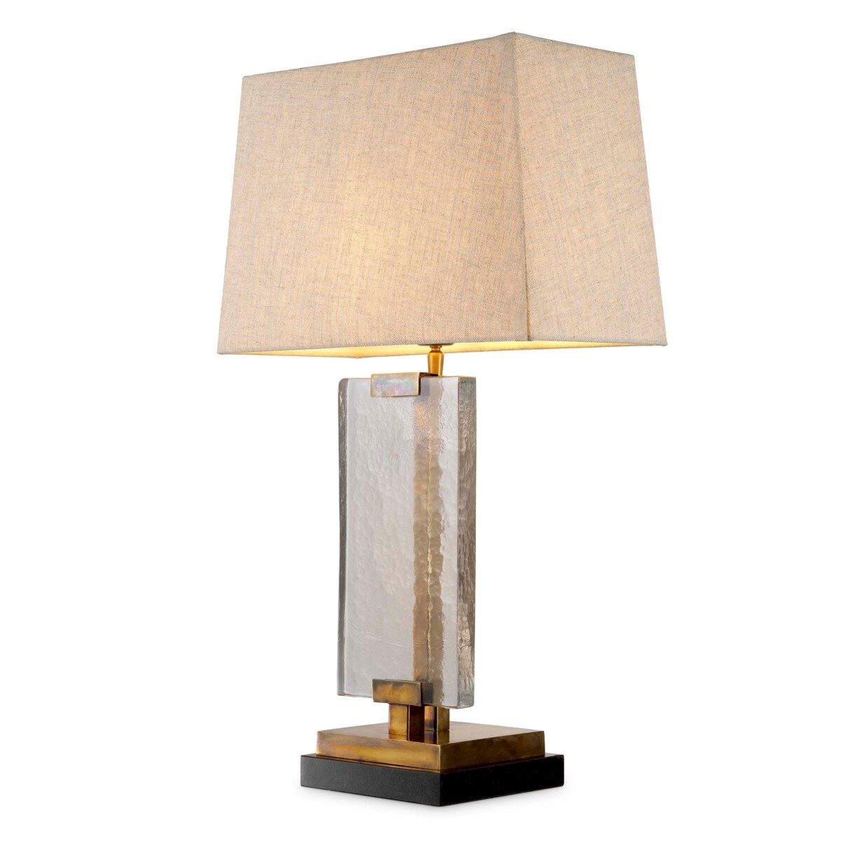 Eichholtz - 119565 - Lampada da tavolo James