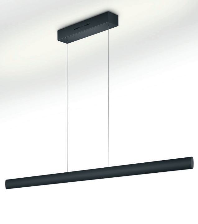 Knapstein LeuchtenLampada a sospensione Runa