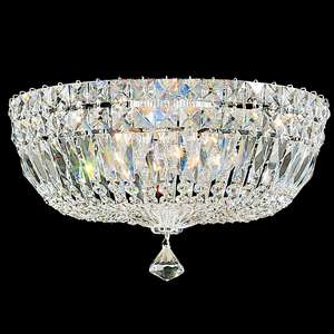 SCHONBEK - 5893E-40S - Petit Crystal Deluxe plafoniera in cristallo