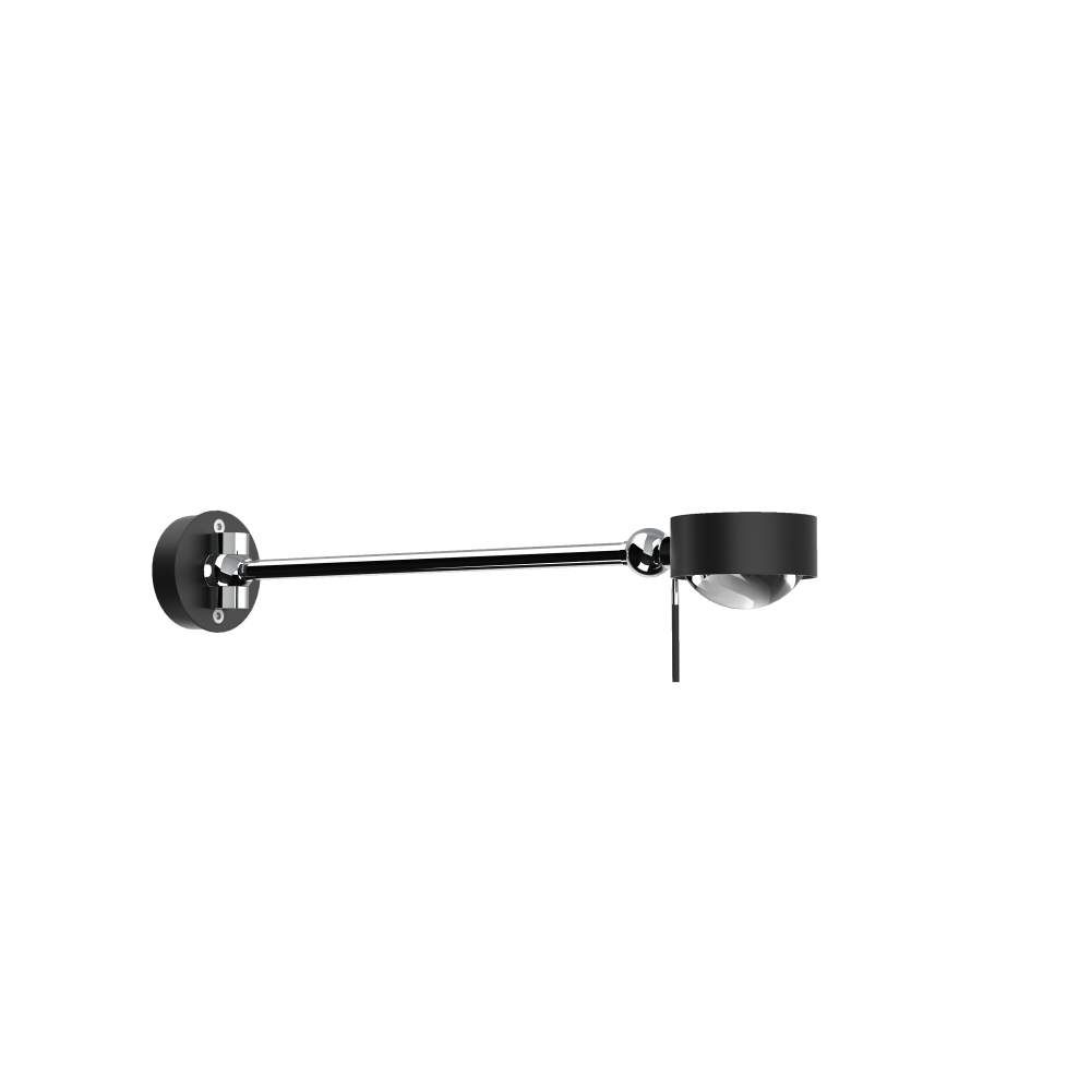 Top Light Leuchten - 2-058202-02 - Puk Mini Hotel applique da parete