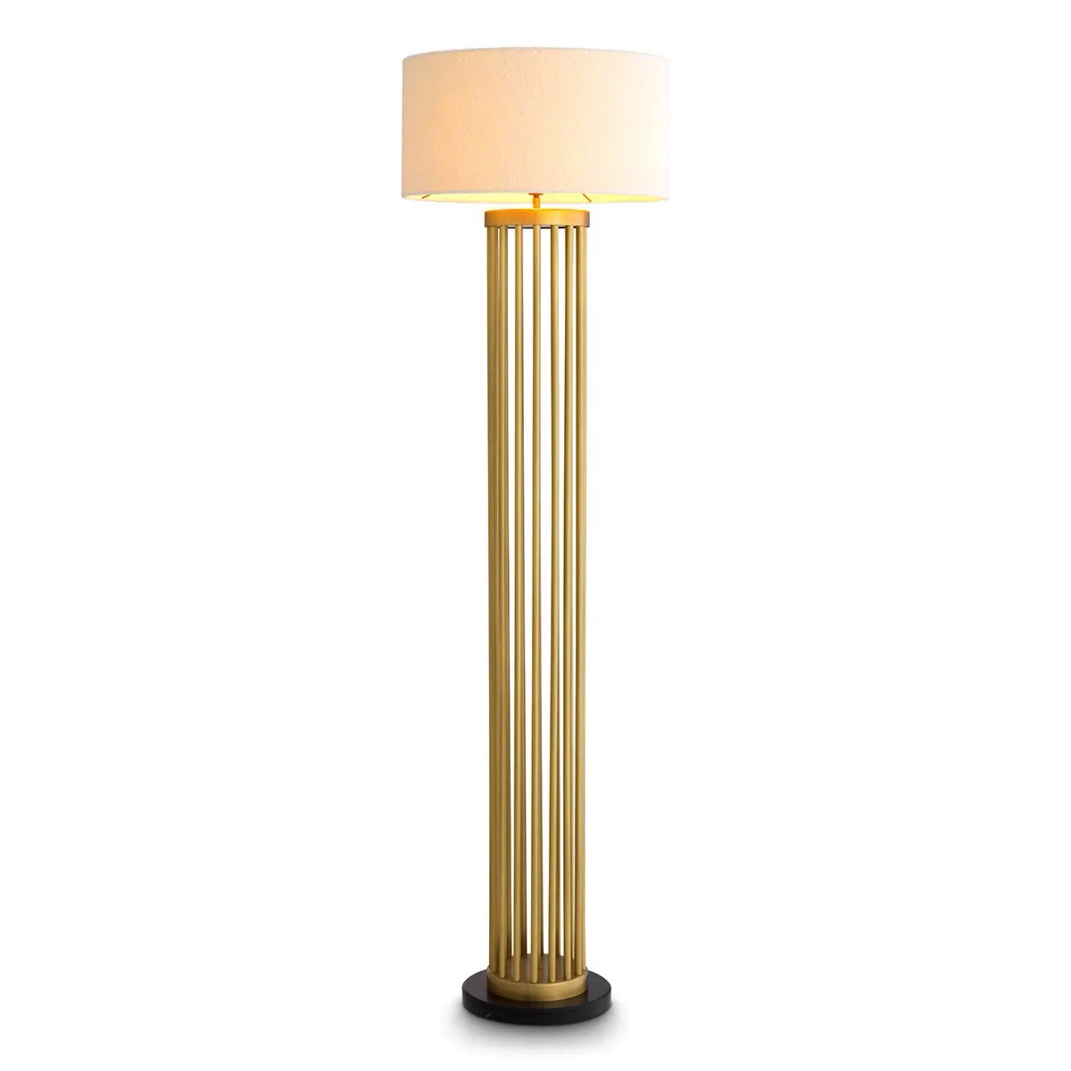 Eichholtz - 116774 - Lampada da terra CONDO