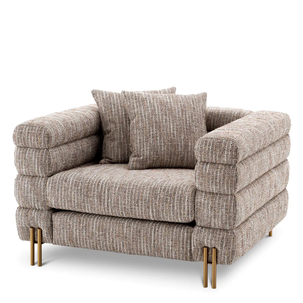 EichholtzPoltrona York