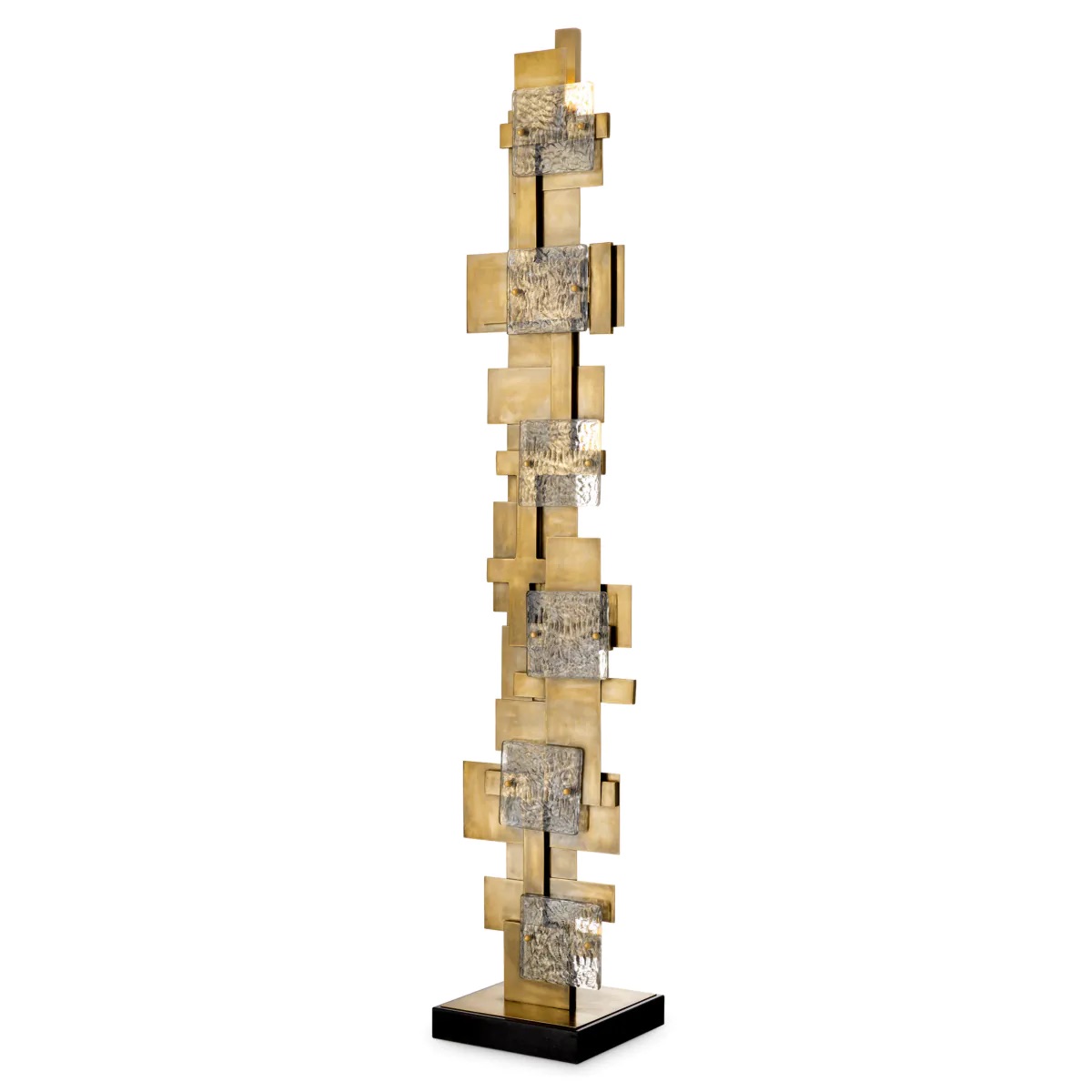 Eichholtz - 118533 - Lampada da terra Langham