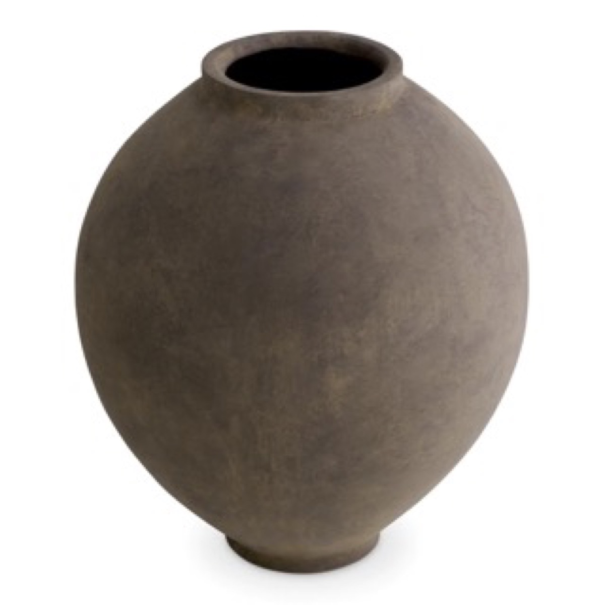 EichholtzVaso Moon Jar