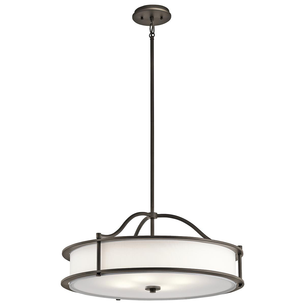 ElsteadLampada a sospensione Emory