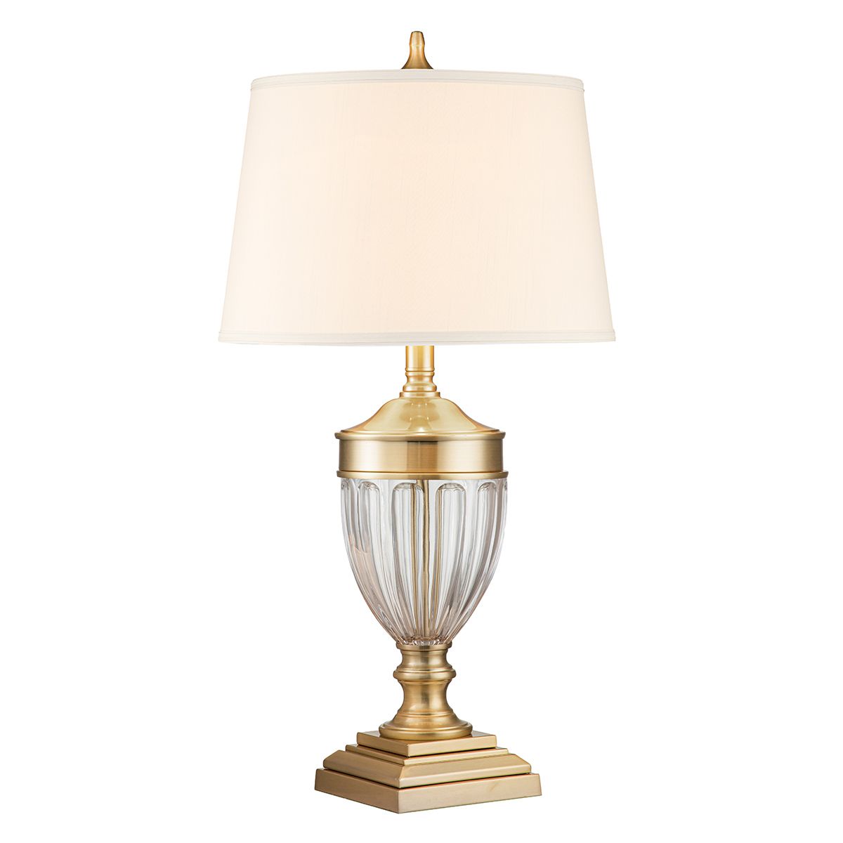 ElsteadLampada da tavolo Dennison