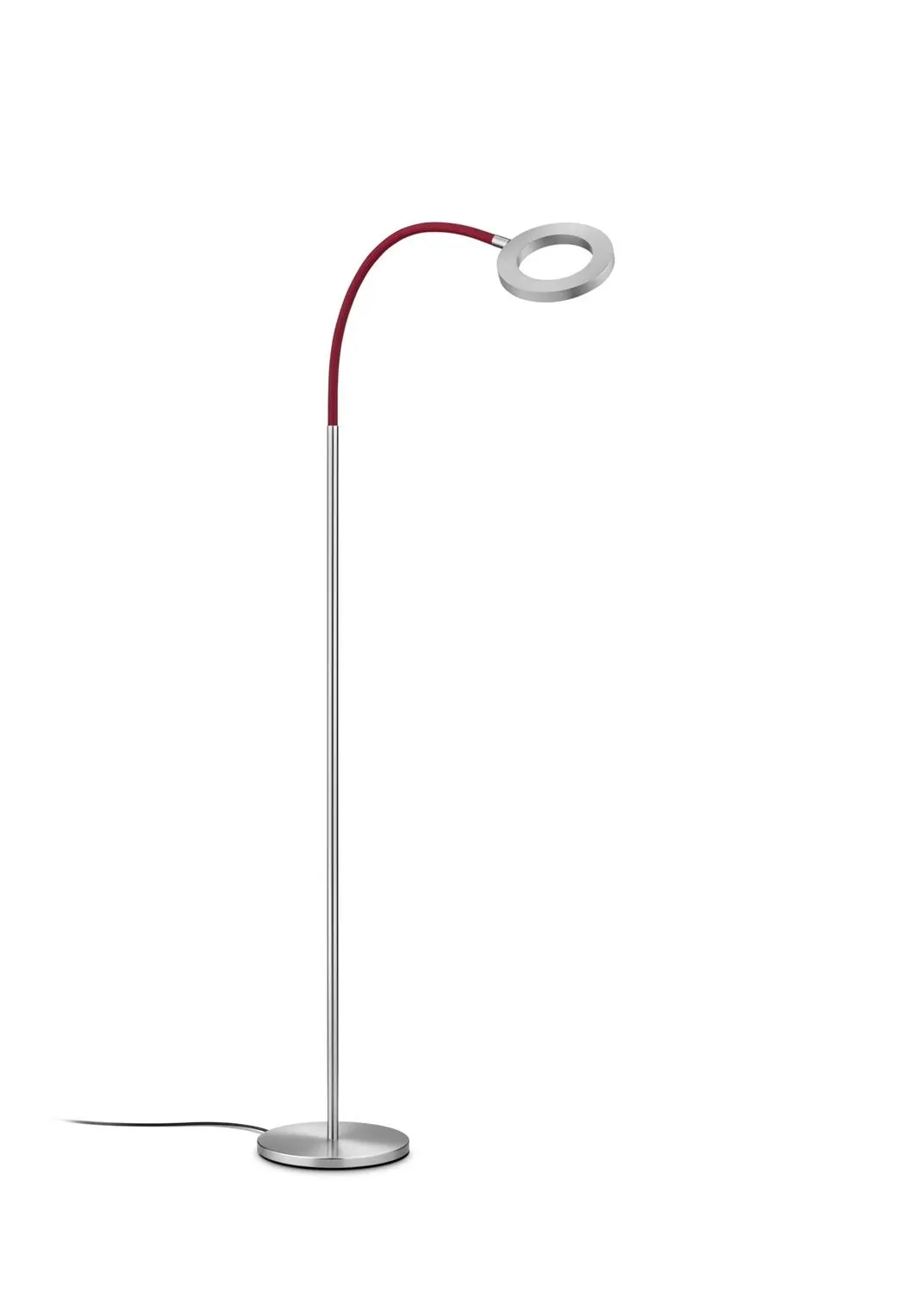 Knapstein Leuchten - 41.991.53 - Lampada da terra TESSA-Flex