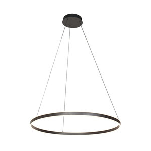 Hängelampe Ringlux  von Steinhauer