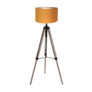 Lampada da terra Triek von Steinhauer