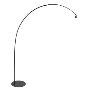 Lampada da terra Curve von Steinhauer