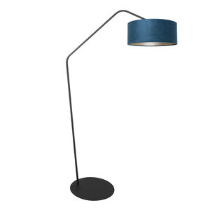 Stehlampe Zig-Zag  von Steinhauer