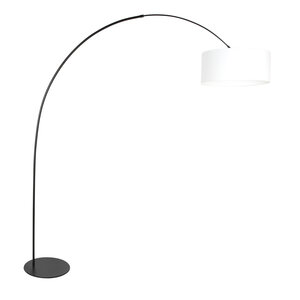 Lampada da terra Curve von Steinhauer