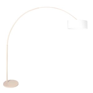 Lampada ad arco Sparkled Light