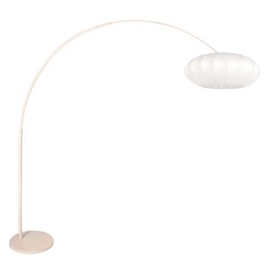 Lampada ad arco Luma-Nola