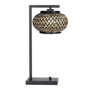 Lampada da tavolo Nox Light