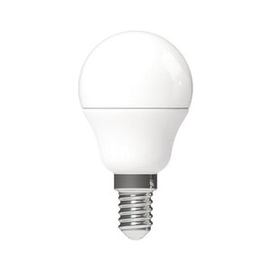 Lampadina a goccia E14 dimmerabile 2 calda