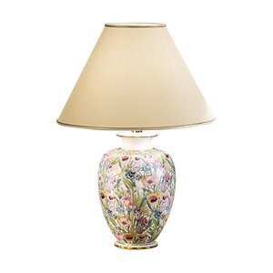 Lampada da tavolo GIARDINO PANSE