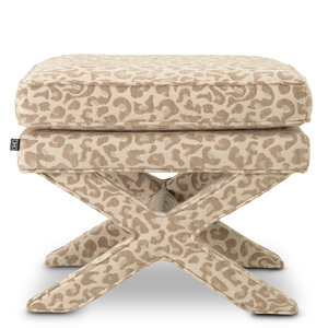 Eichholtz&nbsp;Hocker Cordoba&nbsp;120576