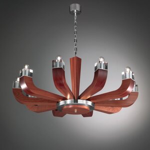 KOLARZ-Austrolux Leuchten&nbsp;Luster RIVIERA&nbsp;5200.8105
