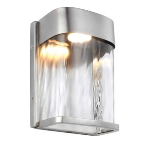 Elstead&nbsp;Applique da parete Bennie&nbsp;FE-BENNIE-S-PBS