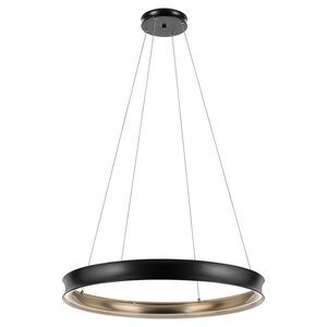 Lampada a sospensione Larousse