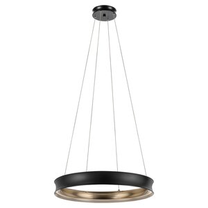 Lampada a sospensione Larousse
