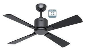 Ventilatore da soffitto Eco Neo III 103 BG-SW/TK 0 - 10 V