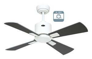 Ventilatore da soffitto Eco Neo III 92 WE-WN/SI 0 - 10 V