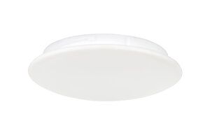 Vetro di ricambio lampada Eco Genuino-L