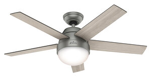Ventilatore da soffitto Stile 117 ML