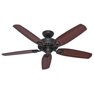 Ventilatore da soffitto Builder Elite NB