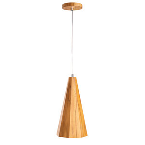 Lampada a sospensione Angular