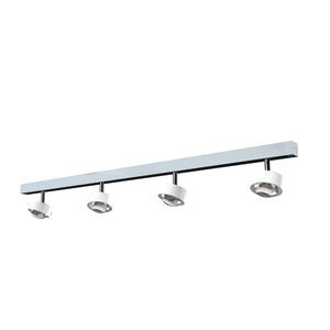 Puk Mini Turn Choice faretto da soffitto