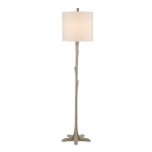 Lampada da terra Zephyrus