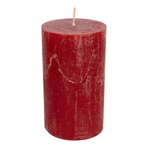 NUOVA Candela rustica Rubin Colonna 150x100
