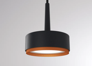 LITIN 2 PD VOLARE lampada a sospensione