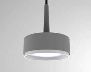 LITIN 2 PD VOLARE lampada a sospensione